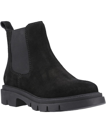 Hush Puppies Raya 2 Chelsea Boot