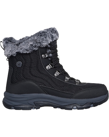 Skechers Trego Stormie Boot