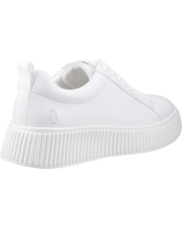 Hush Puppies Harlow Trainer