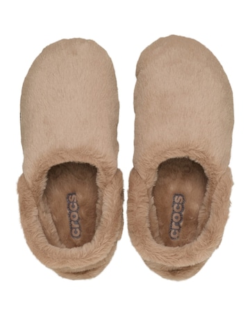 Crocs Classic Unfurgettable Clog