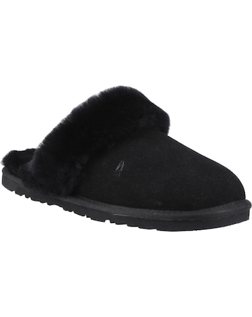 Hush Puppies Samantha slipper