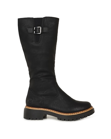 Rieker Ripon (M) Womens Knee High Boots