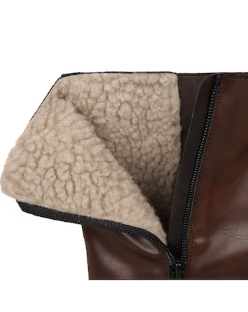 Rieker Ripon (M) Womens Knee High Boots