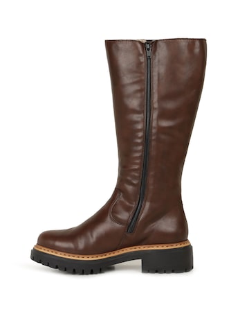 Rieker Ripon (M) Womens Knee High Boots