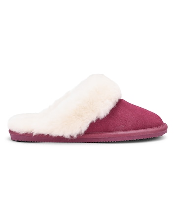 Hotter Candy Slipper