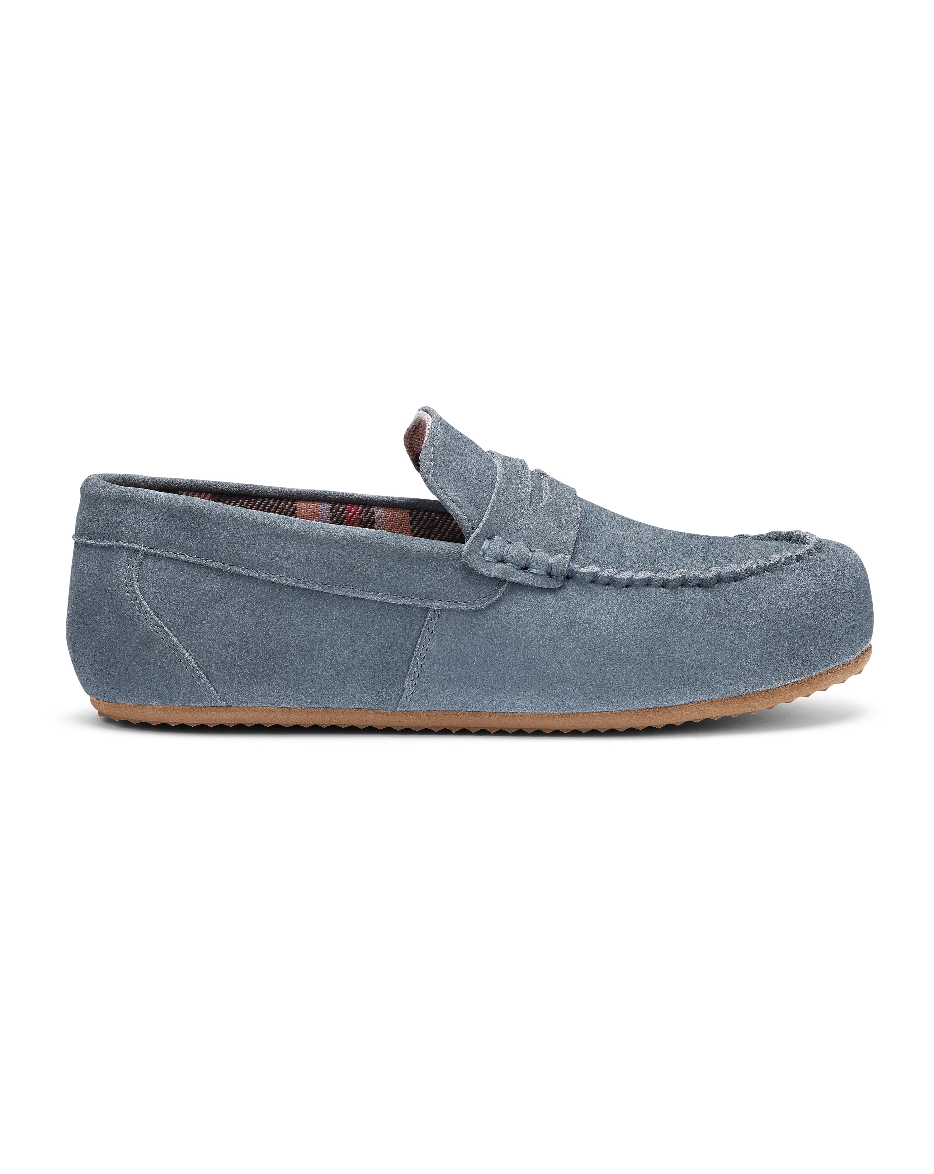 New In - Hotter Serene Moccasin Slipper