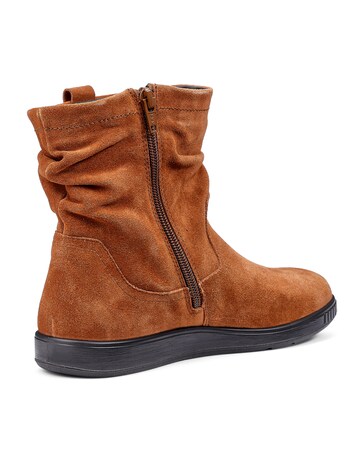 Hotter Sprite Wide Fit Ankle Boot