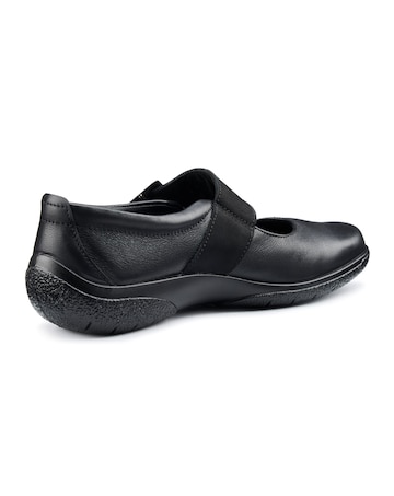 Hotter Penny Extra Wide Mary Jane