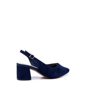 Paradox London Giverny Wide E Fit Heels