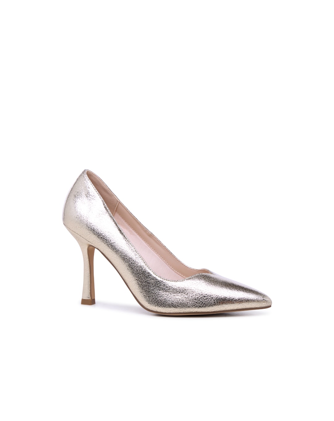 Paradox London Raina Stiletto Heels