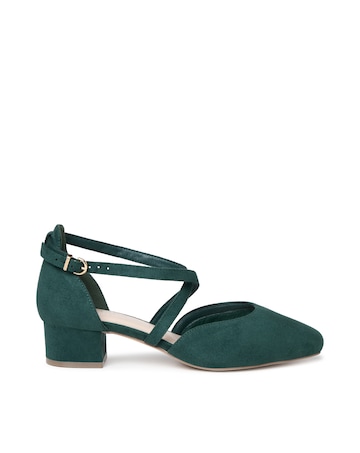 Paradox London Gemma Wide Fit shoes