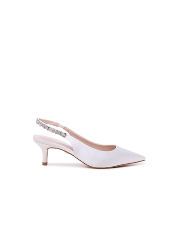 Paradox London Angelique Wedding Shoes