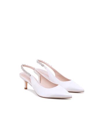 Paradox London Angelique Wedding Shoes