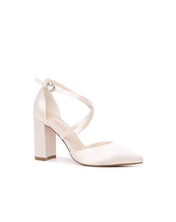 Paradox London Aisle Wedding Shoes