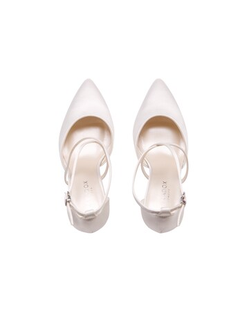Paradox London Aisle Wedding Shoes