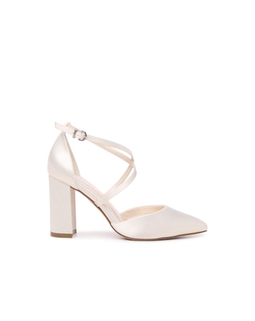 Paradox London Aisle Wedding Shoes
