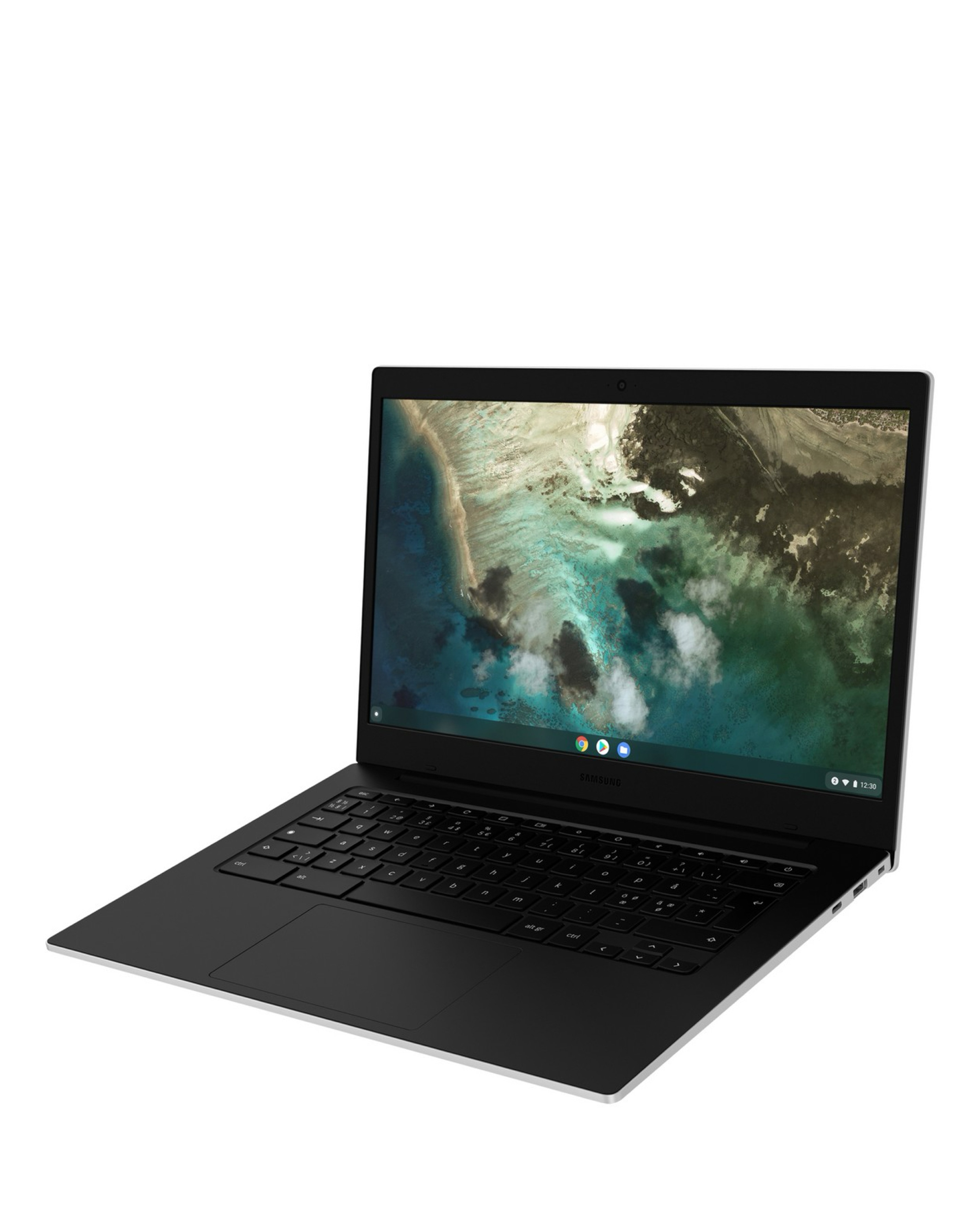 New In - Samsung Galaxy 14in Chromebook Go