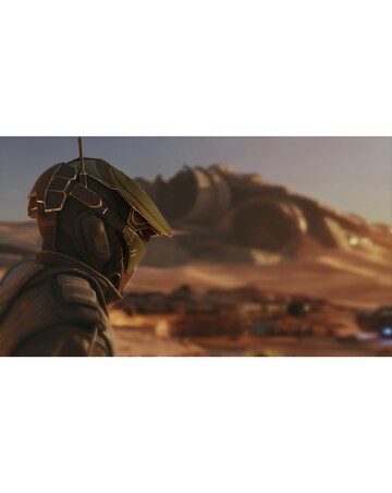 STAR WARS: Galactic Racer Collectors Edition (PS5)