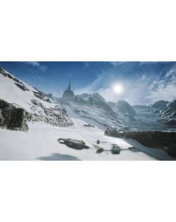 STAR WARS: Galactic Racer Collectors Edition (PS5)