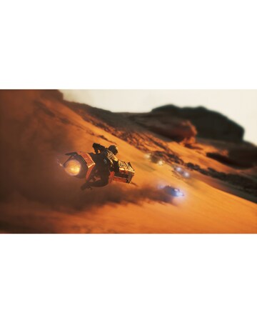 STAR WARS: Galactic Racer Collectors Edition (Xbox Series X)