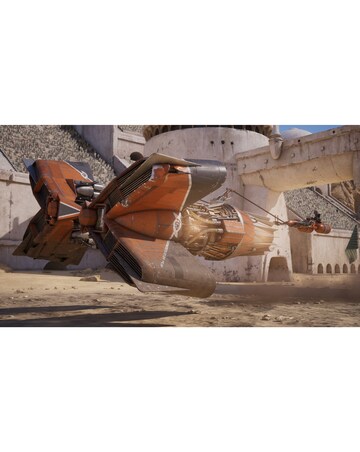 STAR WARS: Galactic Racer Collectors Edition (Xbox Series X)