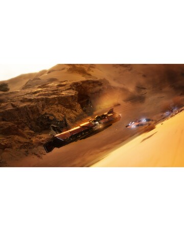 STAR WARS: Galactic Racer (PS5)