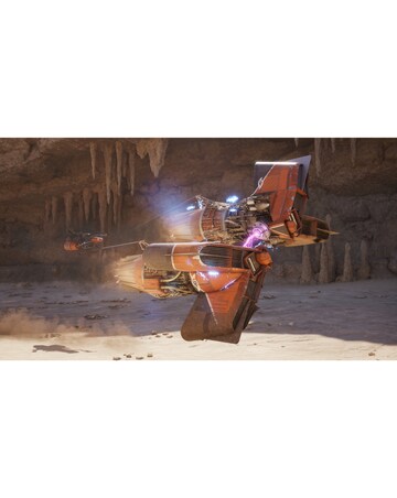 STAR WARS: Galactic Racer (Xbox Series X)