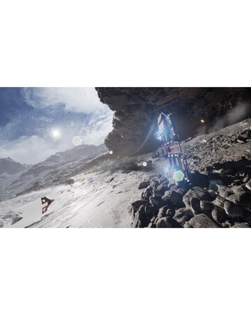 STAR WARS: Galactic Racer (Xbox Series X)
