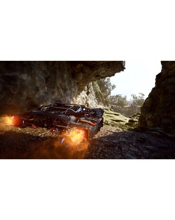 STAR WARS: Galactic Racer (Xbox Series X)