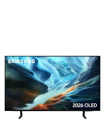 Samsung QE42S90HAEXXU OLED 42in 4K 165Hz Dolby Atmos LaserSlim AI Smart TV