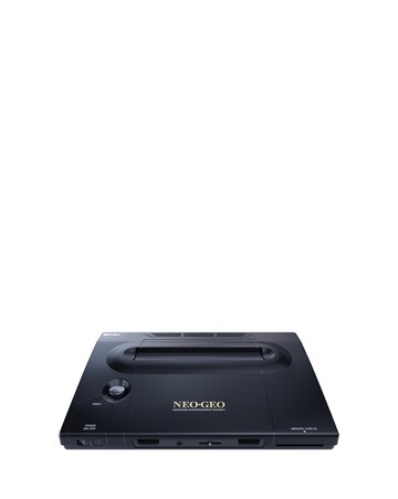NEOGEO AES+