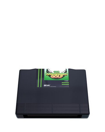 Big Tournament Golf (NEOGEO)