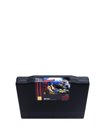 Samurai Shodown V Special (NEOGEO)