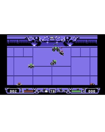 THEC64 Handheld