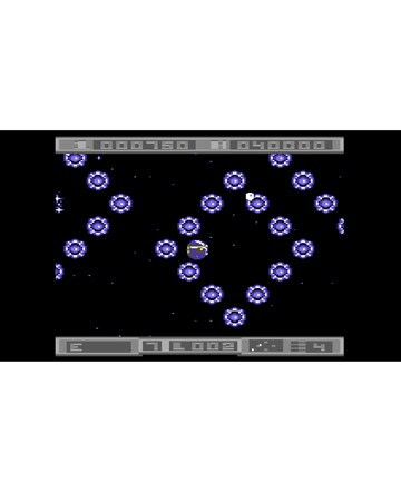 THEC64 Handheld