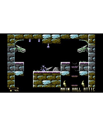 THEC64 Handheld