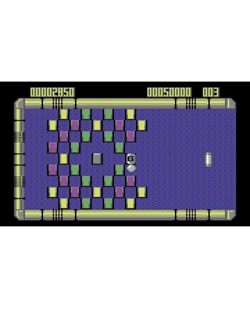 THEC64 Handheld