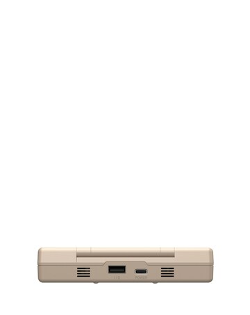 THEC64 Handheld