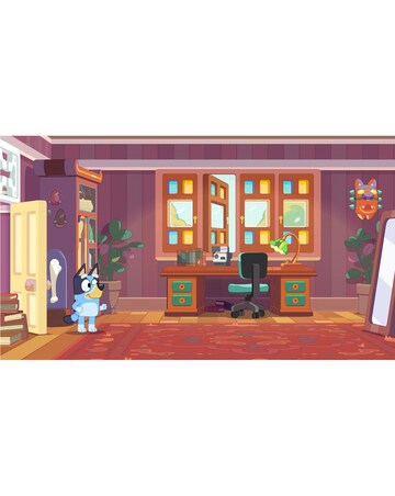 Bluey's Happy Snaps - Deluxe Edition (Nintendo Switch)