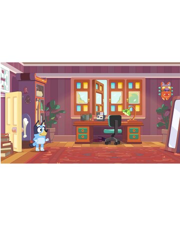 Bluey's Happy Snaps - Deluxe Edition (Nintendo Switch 2)