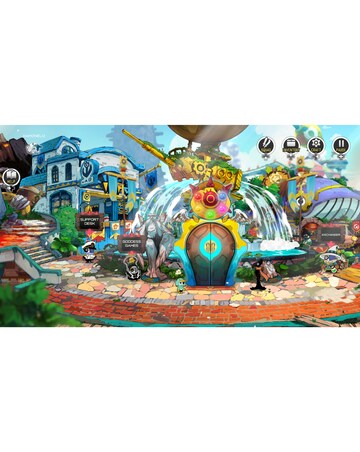 Ratatan (Nintendo Switch 2)