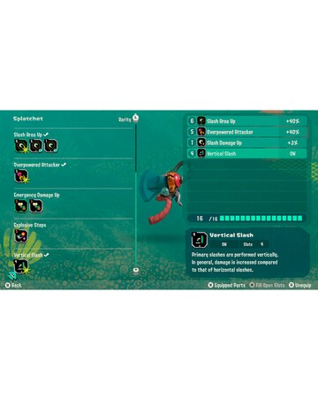 Splatoon Raiders (Nintendo Switch 2)