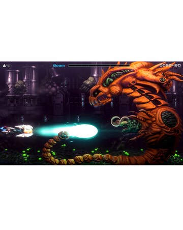 R-Type Dimensions III (PS5)