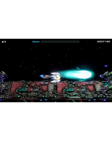 R-Type Dimensions III (PS5)