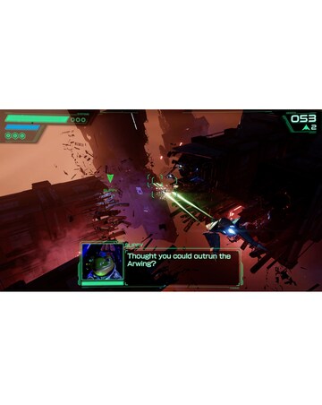 Star Fox (Nintendo Switch 2)