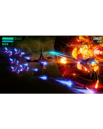 Star Fox (Nintendo Switch 2)