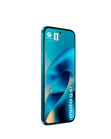 Motorola Moto G87 256GB - Overture