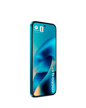 Motorola Moto G87 256GB - Overture