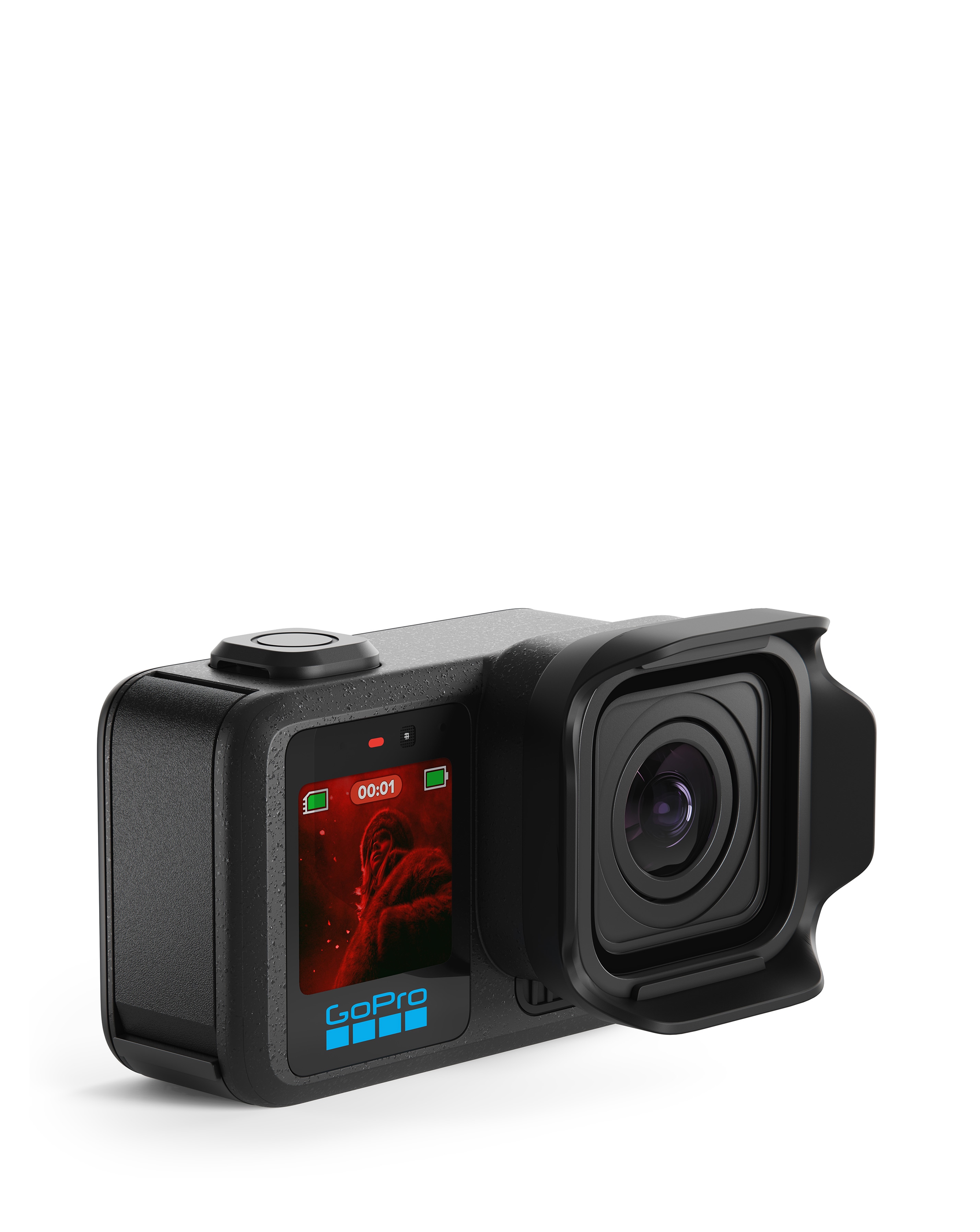 New In - GoPro Mission 1 Pro