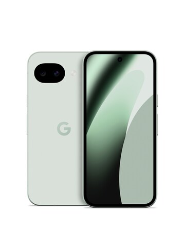 Google Pixel 10a 128GB - Fog